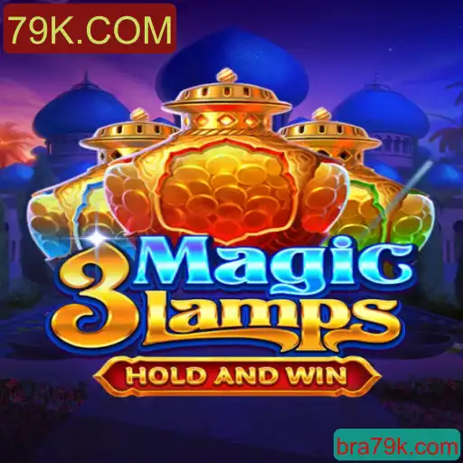 Descubra 3MagicLamps: O Jogo de Aventura do Momento
