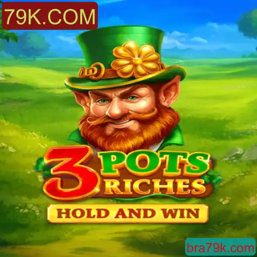 Descubra o Empolgante Mundo do Jogo 3potsRiches
