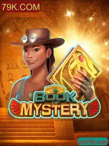 Descubra as Aventuras de BookofMystery