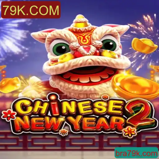 Explorando o Jogo CHINESENEWYEAR2