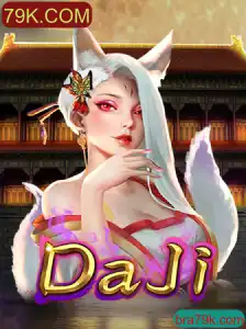 Explorando o Universo de DaJi: Um Mergulho no Mundo de Jogos da 79K.COM