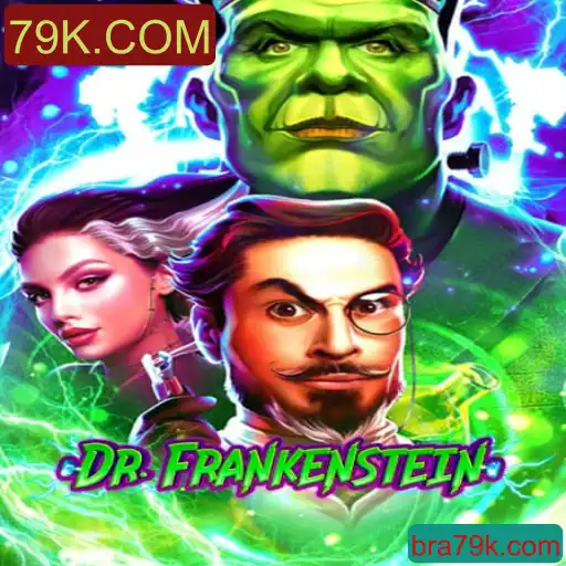 Descubra o Fascinante Universo de DrFrankenstein: Um Jogo Envolvente
