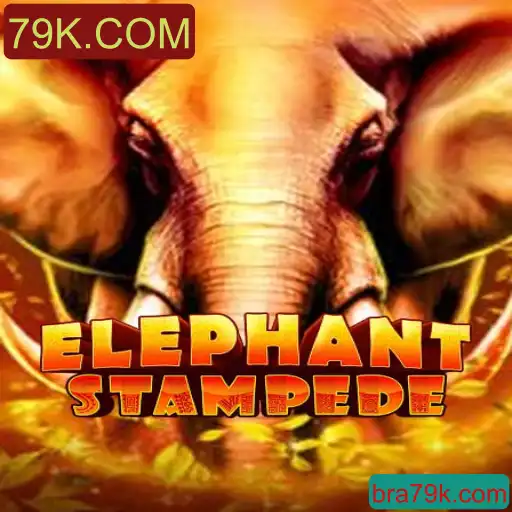 ElephantStampede: Aventuras Selvagens no Mundo dos Jogos Digitais