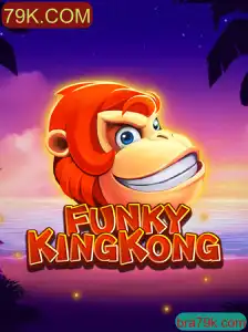 FunkyKingKong: A Revolução no Mundo dos Jogos