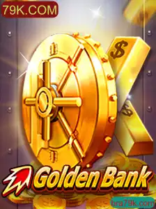 Explorando o Fascinante Mundo do Jogo GoldenBank e a Chave para o Sucesso: 79K.COM