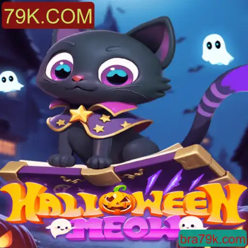 Descubra HalloweenMeow: Um Jogo Assustadoramente Divertido