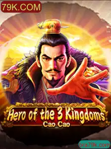Explorando o universo de Heroofthe3KingdomsCaoCao