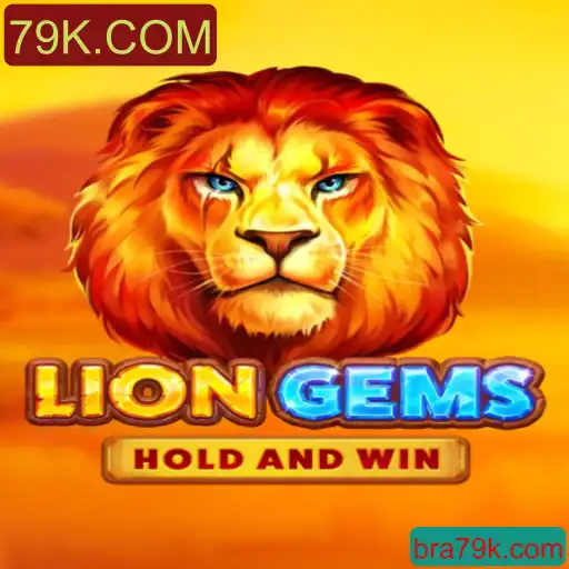 Descubra LionGems: Aventure-se com Estratégia e Diversão