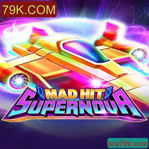 Explorando MadHitSupernova: Um Mergulho no Universo Inovador do Jogo