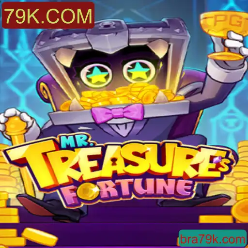 Descubra a Aventura de MrTreasuresFortune: Um Jogo de Estratégia e Sorte