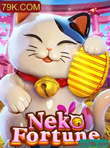 Explorando o Fascinante Mundo de NekoFortune