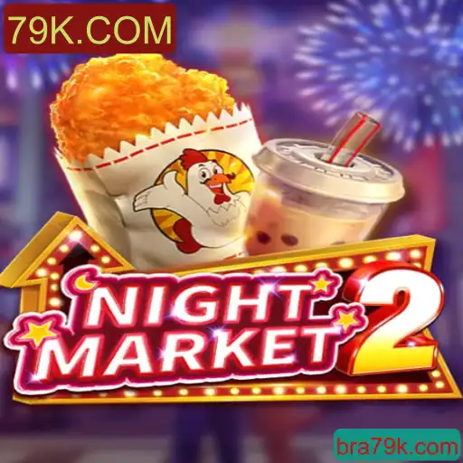 Descobrindo o Fascinante Mundo do Jogo NightMarket2
