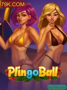 Descubra o Mundo de Plingoball: O Jogo Revolucionário da 79K.COM