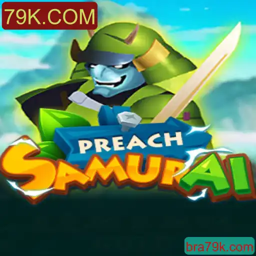 PreachSamurai: Uma Jornada Épica no Mundo dos Jogos