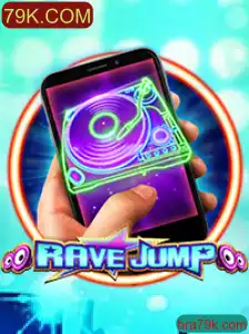 Explorando o Mundo Vibrante de RaveJumpmobile: A Nova Sensação dos Jogos