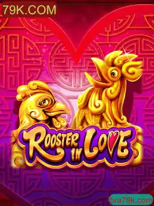 RoosterInLove: A Fascinante Jornada no Universo de 79K.COM