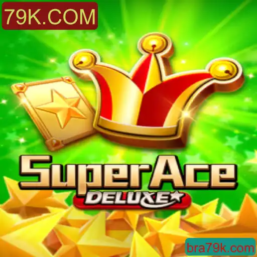 SuperAceDeluxe: Um Mergulho no Mundo do Jogo Popular do Momento