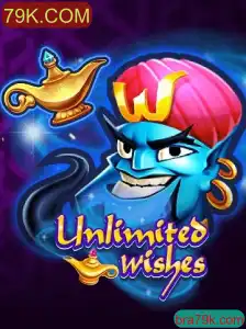 Explorando o Jogo 'UnlimitedWishes' e sua Conexão com 79K.COM