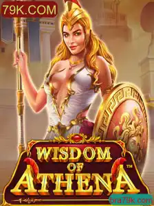 Descubra o Fascinante Mundo de WisdomofAthena