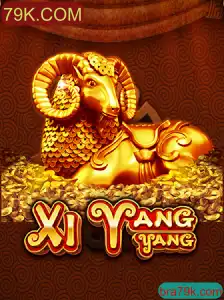 Descubra o Fascinante Mundo de XiYangYang