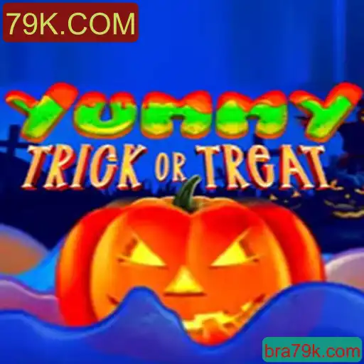 Descubra o Mundo Divertido de YummyTrickorTreat